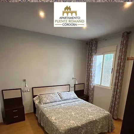 Apartmán Vivienda Puente Córdoba