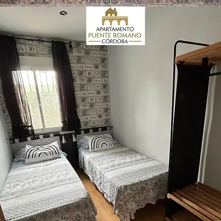 Vivienda Puente