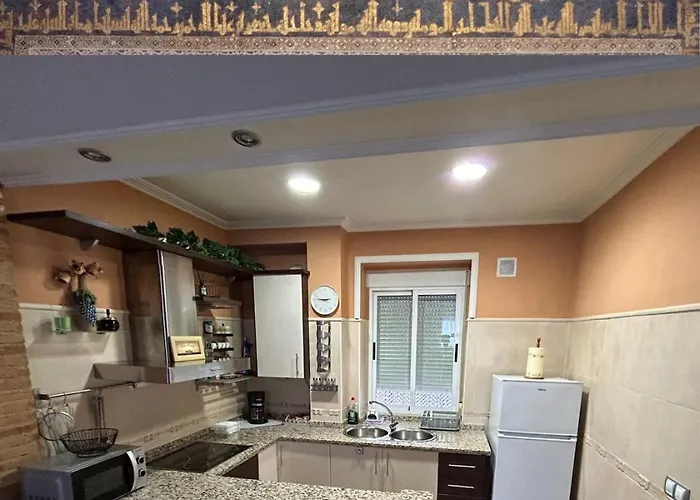 Vivienda Puente * קורדובה