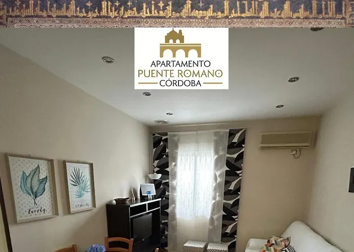 דירה Vivienda Puente *