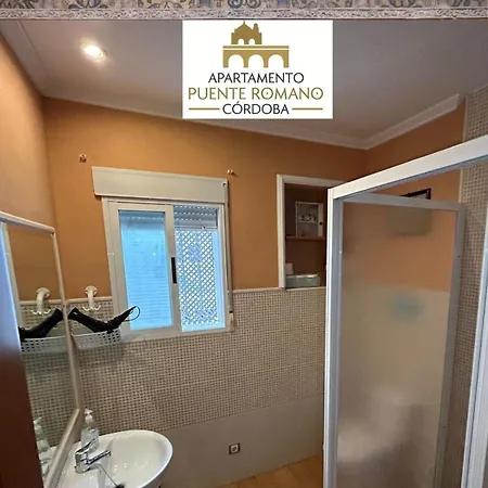 Apartment Vivienda Puente