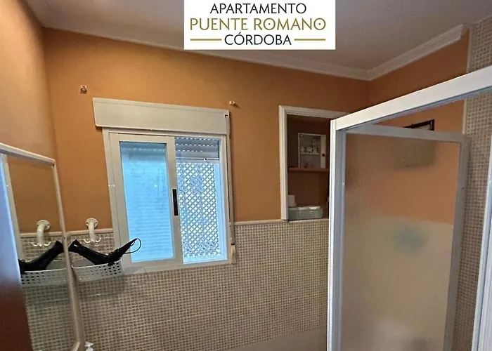 Apartman Vivienda Puente