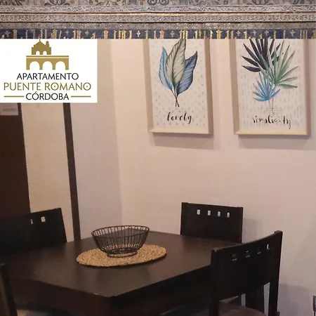 Vivienda Puente Apartmán *