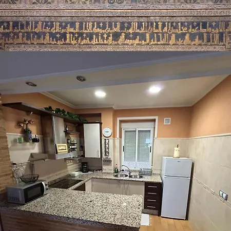 Vivienda Puente * Córdoba