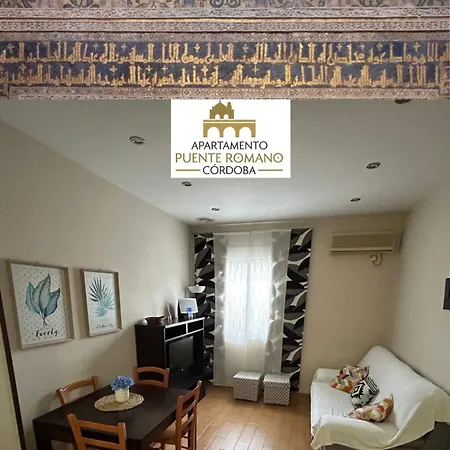 Apartmán Vivienda Puente *