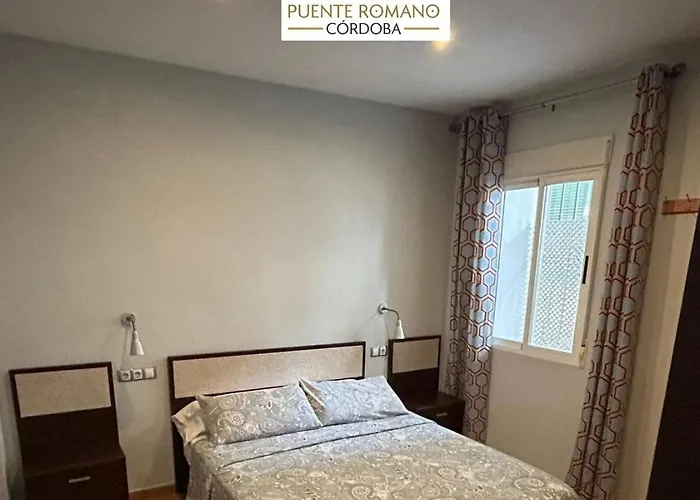 Apartmán Vivienda Puente Córdoba