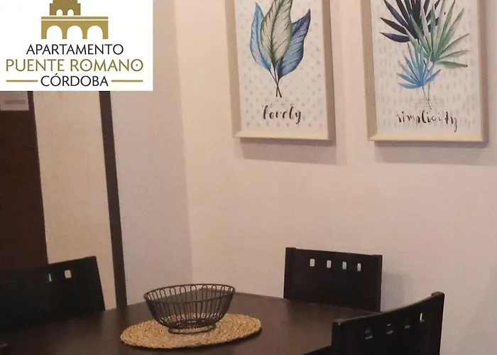 Vivienda Puente Apartmán *